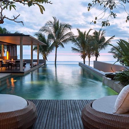 Soori Bali Villa Selemadeg Екстериор снимка