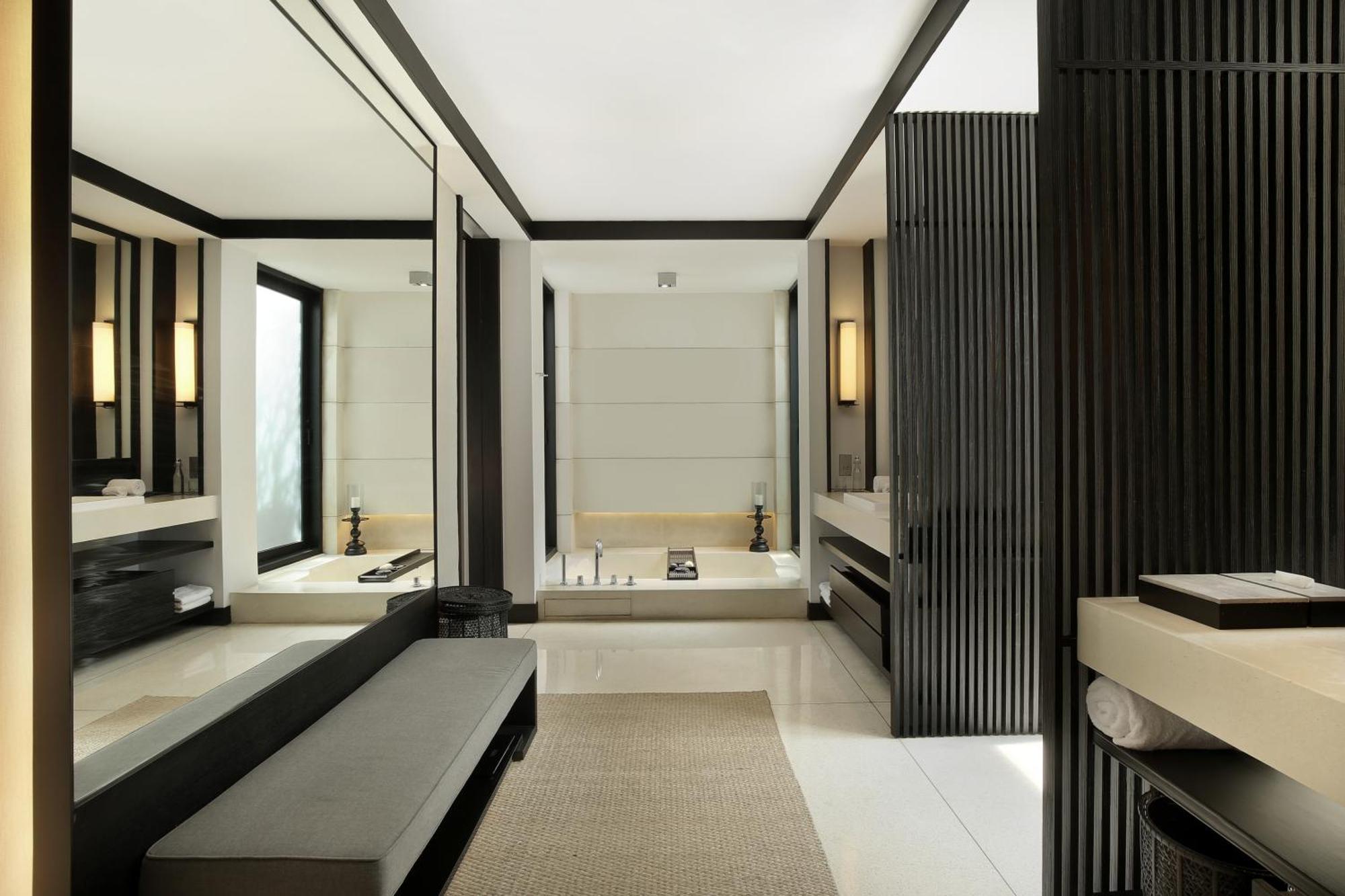 Soori Bali Villa Selemadeg Екстериор снимка