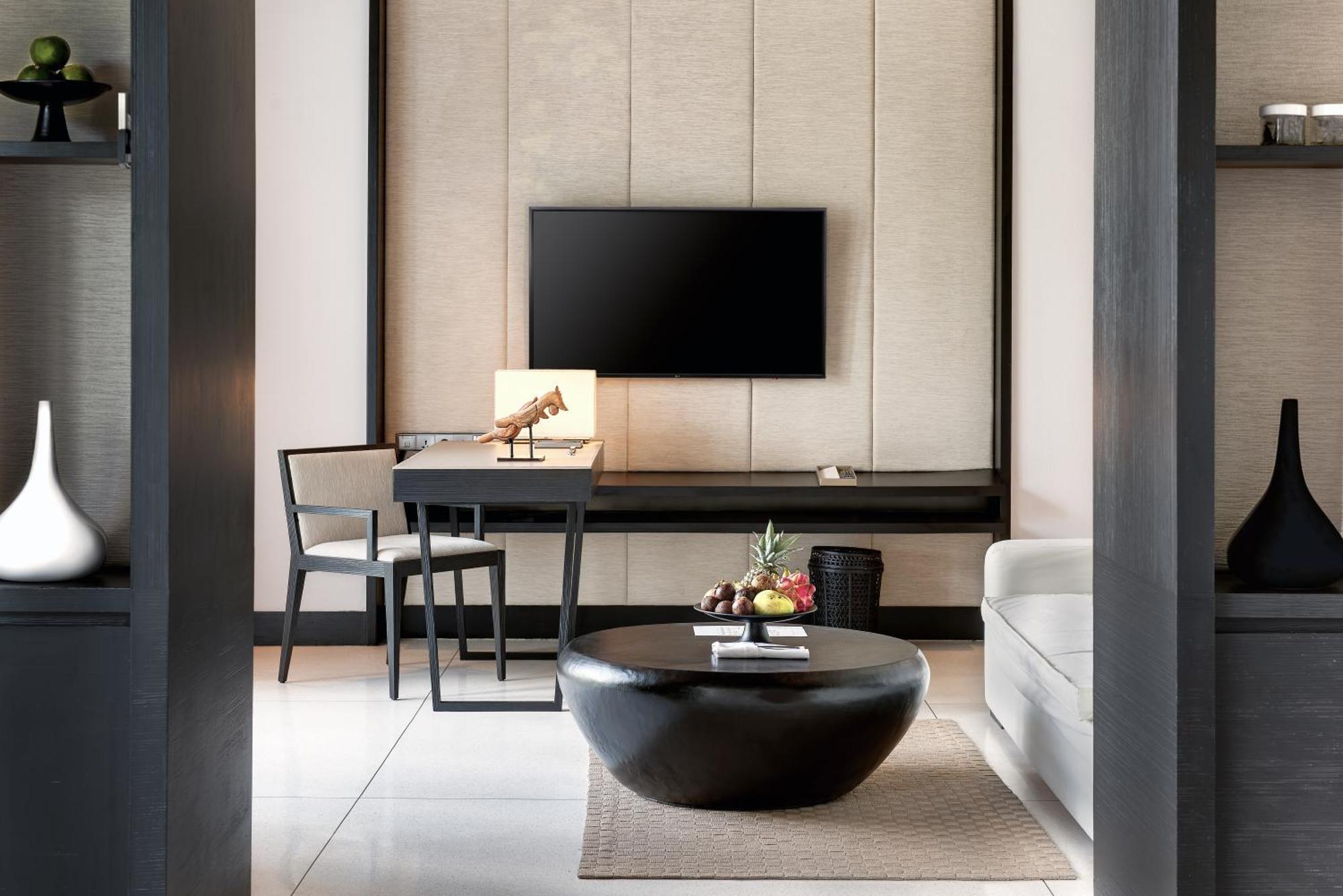 Soori Bali Villa Selemadeg Екстериор снимка