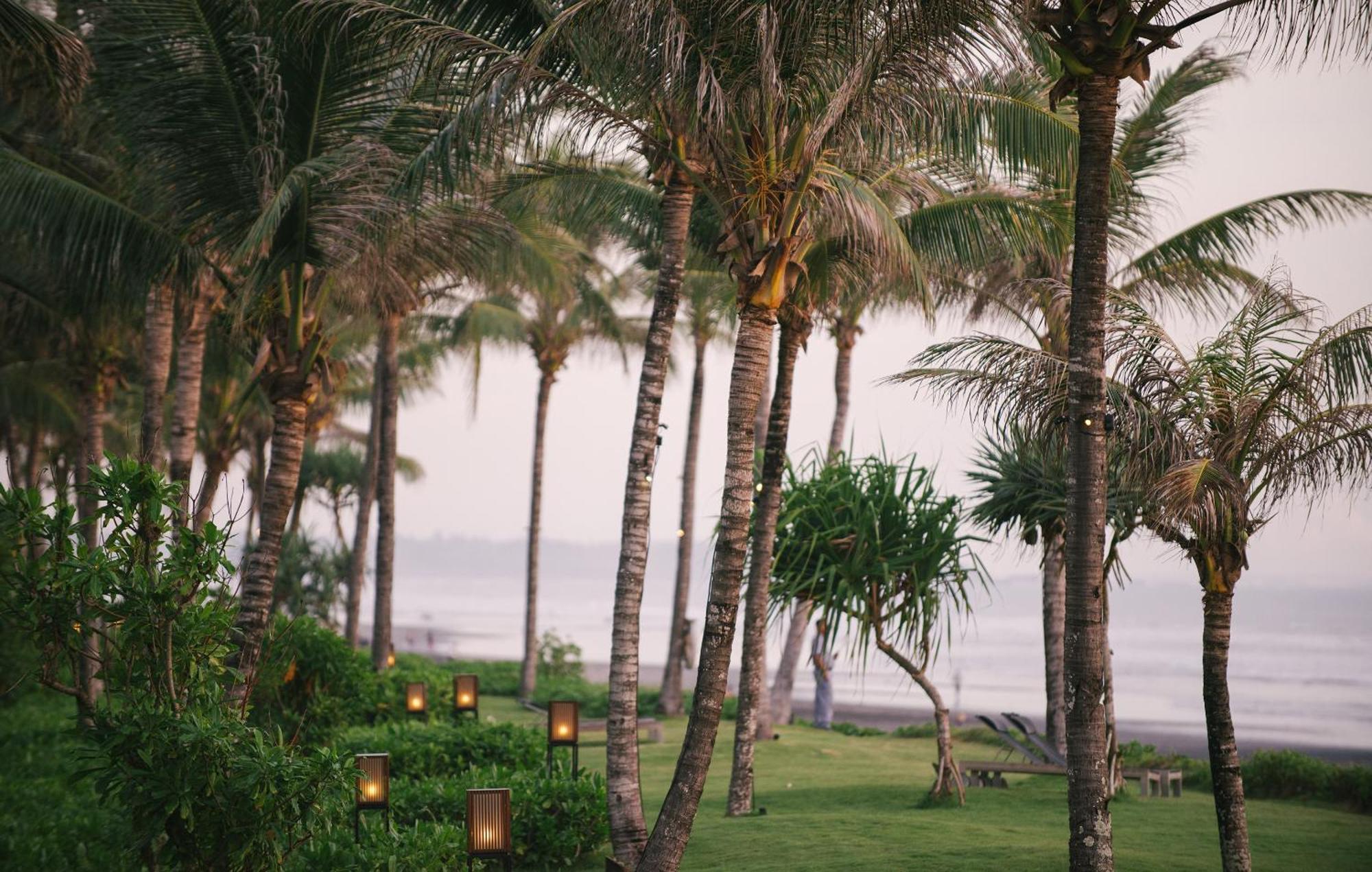 Soori Bali Villa Selemadeg Екстериор снимка