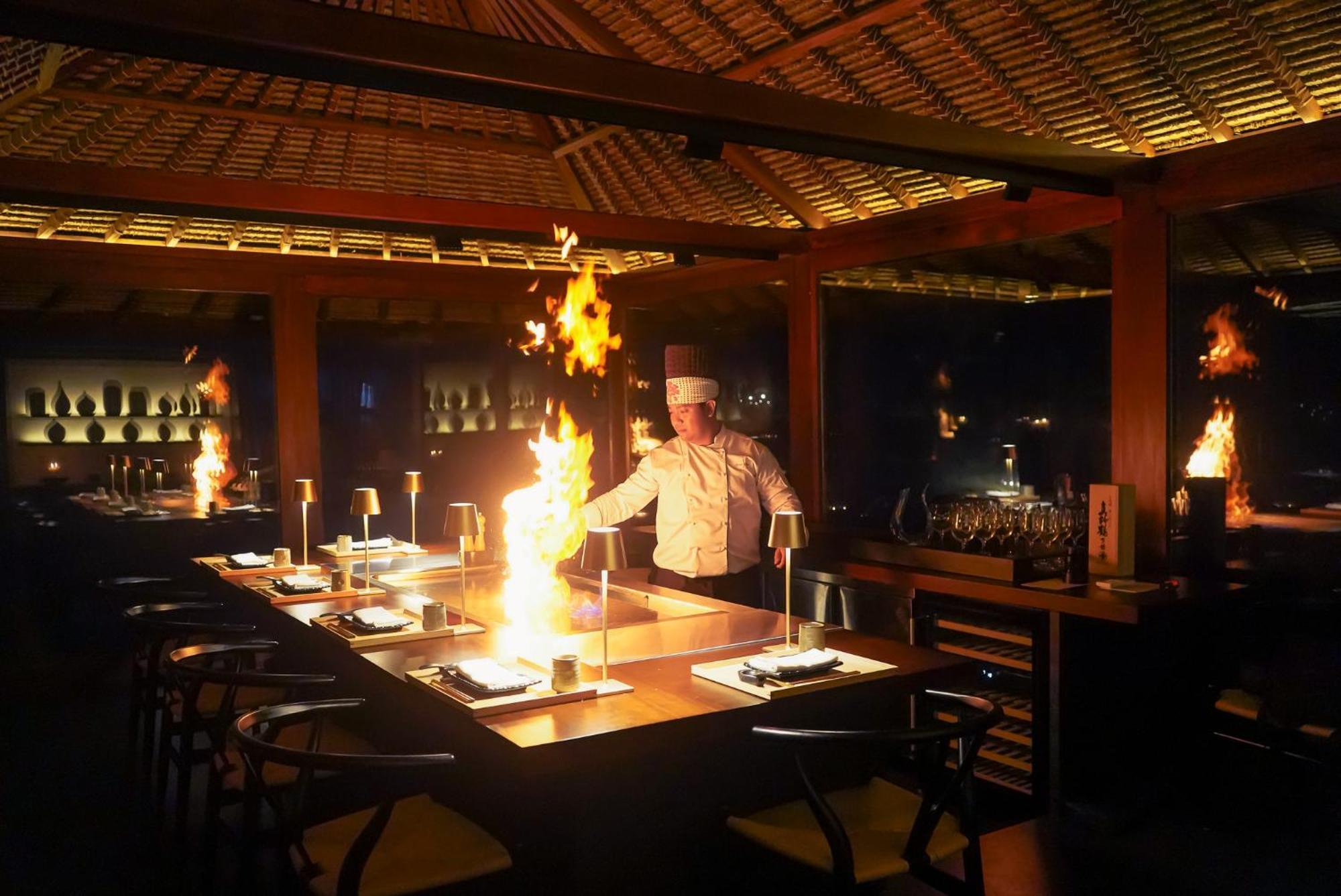 Soori Bali Villa Selemadeg Екстериор снимка