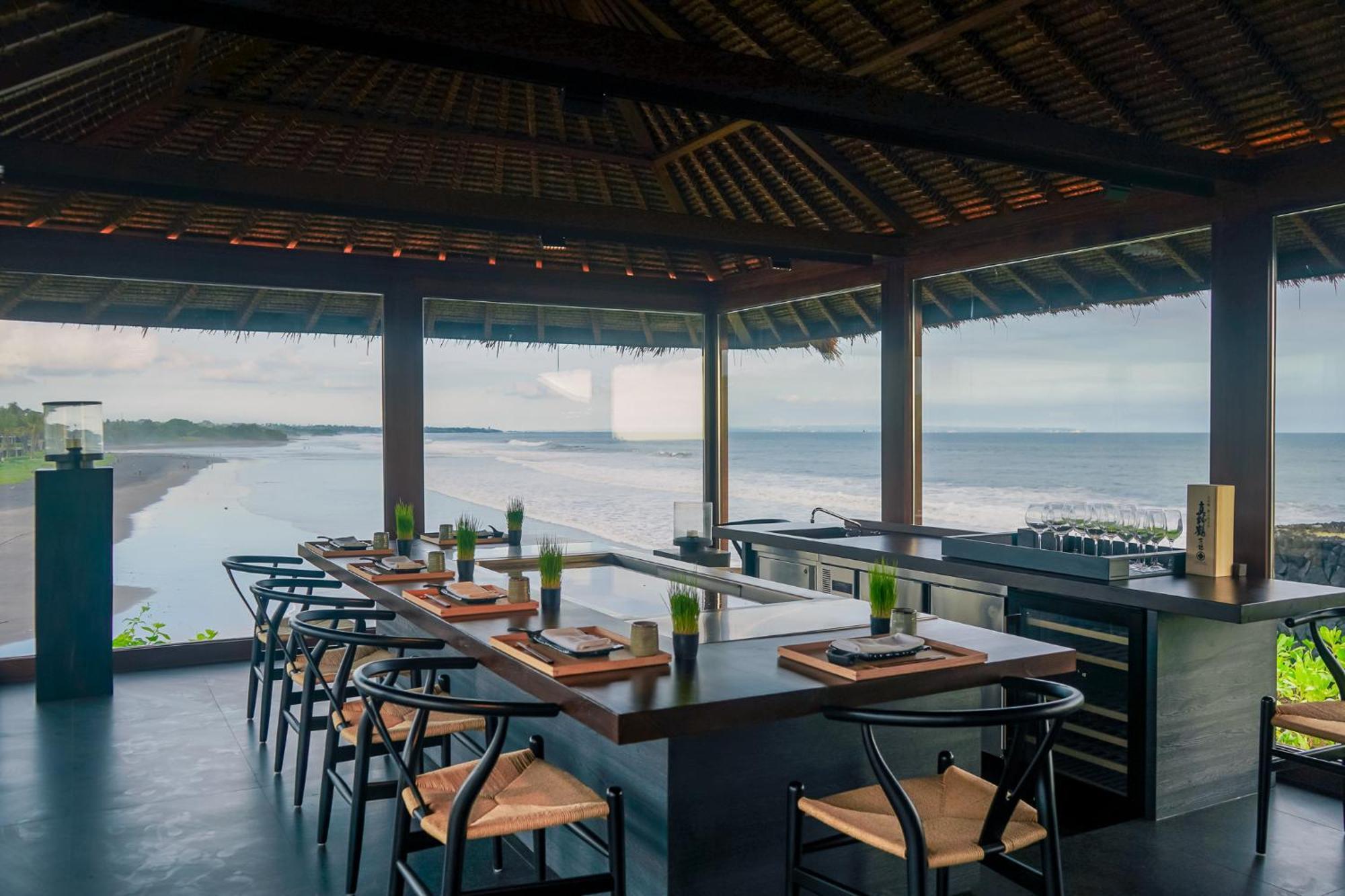 Soori Bali Villa Selemadeg Екстериор снимка